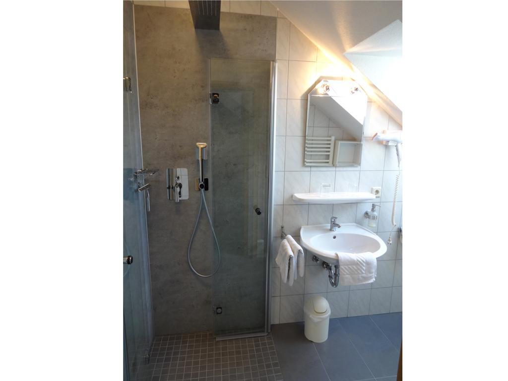 וולקאך Appartements Leibold מראה חיצוני תמונה