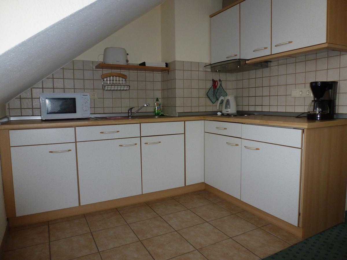 וולקאך Appartements Leibold מראה חיצוני תמונה