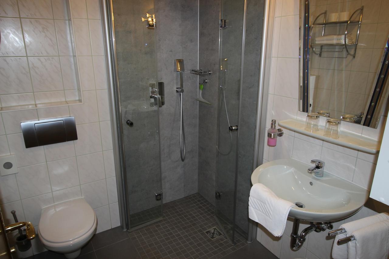 וולקאך Appartements Leibold מראה חיצוני תמונה