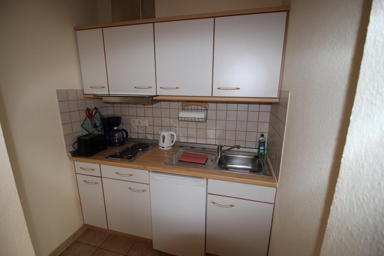 וולקאך Appartements Leibold מראה חיצוני תמונה
